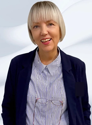 Севрюгина Ирина