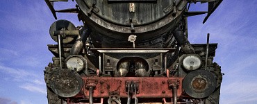 Железнодорожная логистика