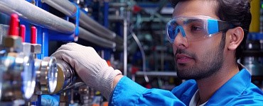 Эксплуатация и ремонт систем вентиляции помещений