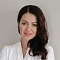 Оксенюк Екатерина