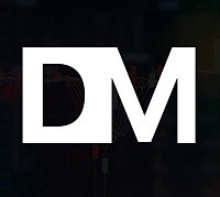 Логотип Онлайн-школа Denmar