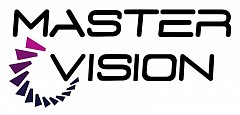Логотип Школа обучения эзотерическим практикам «Master Vision»