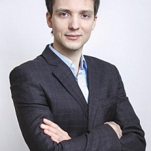 Станислав Орехов
