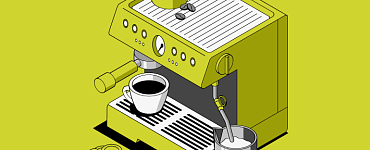 Как открыть кофейню: от бизнес-плана до управления