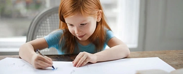 Подготовка детей к школе. 4–7 лет