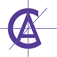 Логотип Школа нумерологии и цифрового психоанализа Аллы Александровой