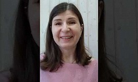 Отзыв Ирины Резвовой о курсе «Материнство в кайф»