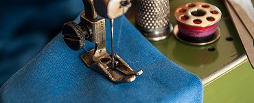 Лапки для вашей швейной машинки