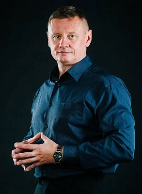 Мешков Константин