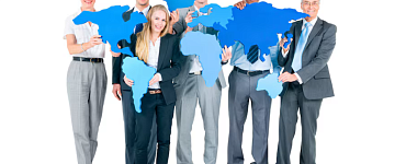 Межкультурная коммуникация и международные отношения