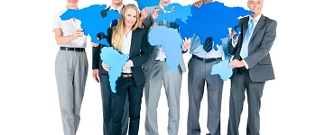 Межкультурная коммуникация и международные отношения