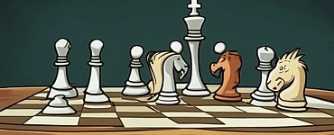 Как побеждать во Французской защите за белых