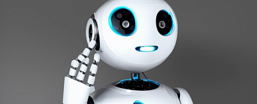 Создание голосового робота с искусственным интеллектом