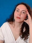 Яна Терехина