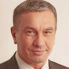 Сергей Силантьев