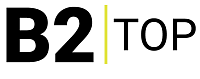 Логотип Компания B2-TOP