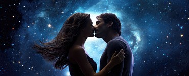 Большой курс любви