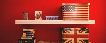 Английский для подростков