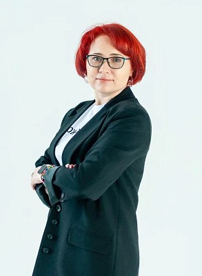 Решетникова Анастасия