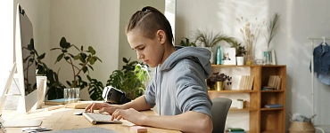 Основы бизнеса для детей 9-17 лет