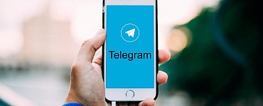 Telegram-профессионал