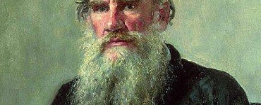 Лев Толстой: бунтарь, зануда, гений