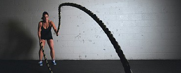 Спортивный психолог