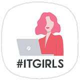 Школа IT-профессий #ITGIRLS