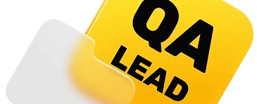QA Lead
