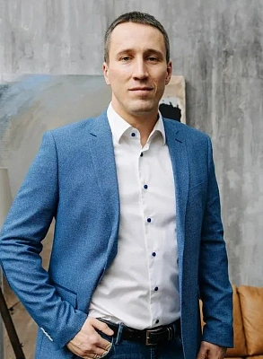 Сивожелезов Павел