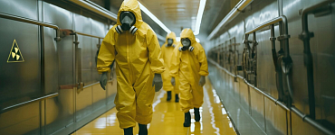 Дезинфектология