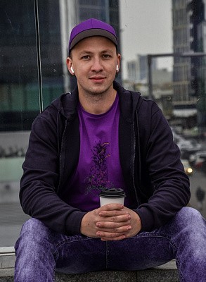 Романов Илья