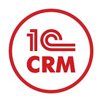 Логотип Академия 1C:CRM