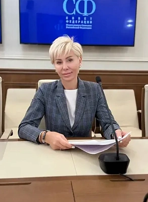 Будько Наталья