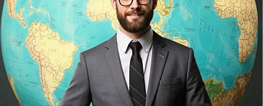 Педагогическое образование: теория и методика преподавания географии в образовательной организации в условиях реализации ФГОС (с присвоением квалификации "Учитель географии")