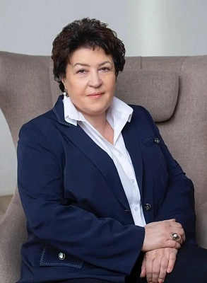 Свистунова Екатерина