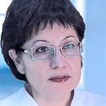 Виктория Леа