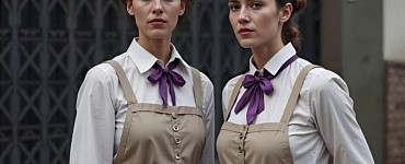 Курс «Высшая школа отельеров, рестораторов и туроператоров»