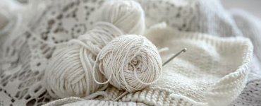 Вязание крючком