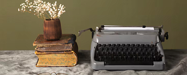 Машинопись (Русский)