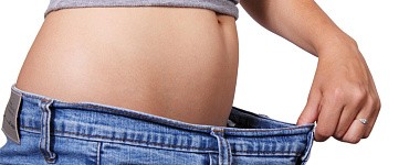 6 шагов оздоровительного похудания