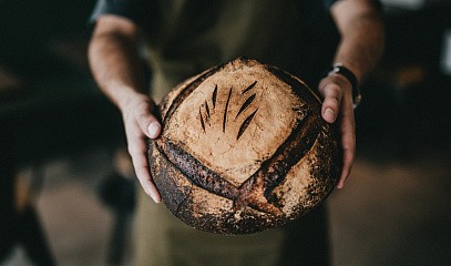 Онлайн-курс «Современный пекарь»