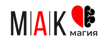 Логотип Онлайн-школа «МакМагия»