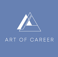 Логотип Art of Career