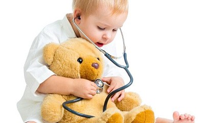 Вебинар «10 правил улучшения здоровья ребенка в разном возрасте, биохимия детского организма»