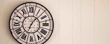 Часы «Круг Зодиака»