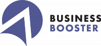 Логотип Онлайн-проект Business Booster