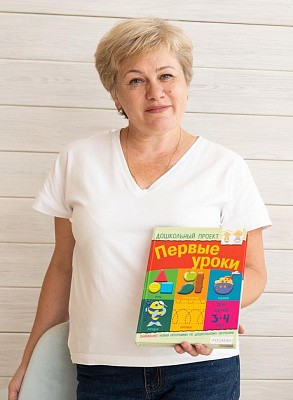 Ломова Татьяна