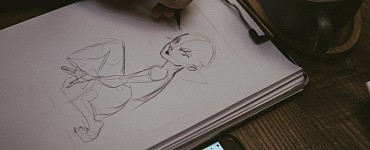 Онлайн-курс по рисованию аниме