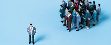 Настоящая уверенность